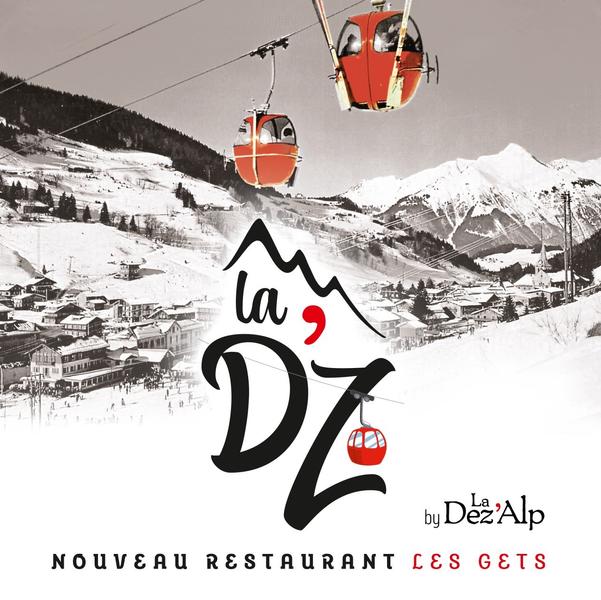 Restaurant le D'Z