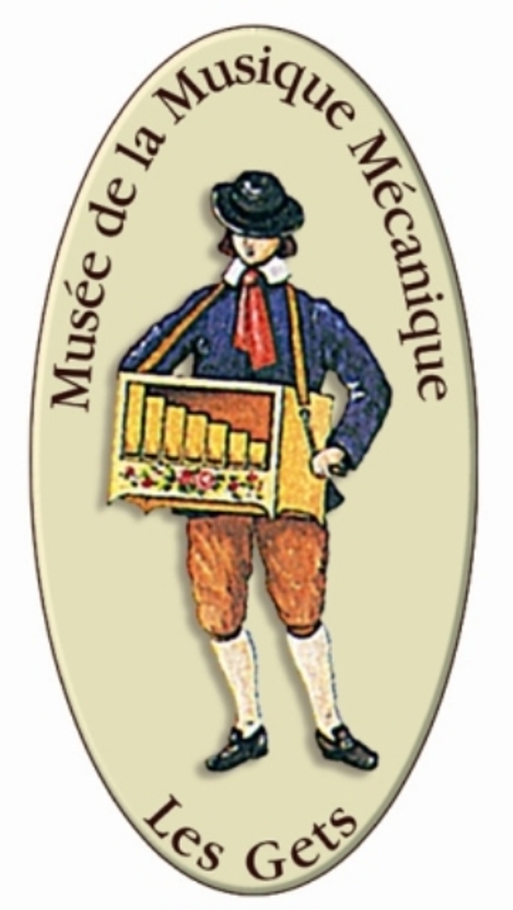 Musée de la musique mécanique
