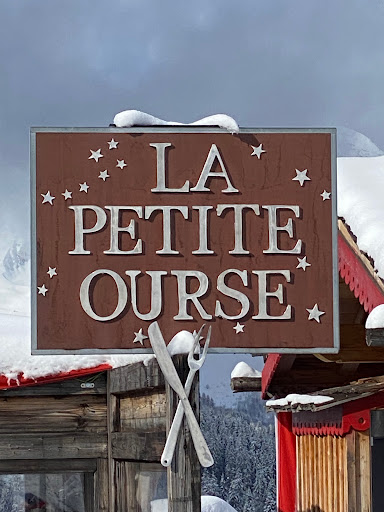 Restaurant la petite ourse