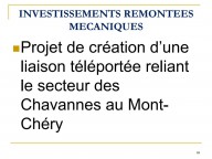 Réunion publique d'informations municipales 28 novembre 2015 (2eme partie)