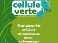 Plaquette Cellule verte