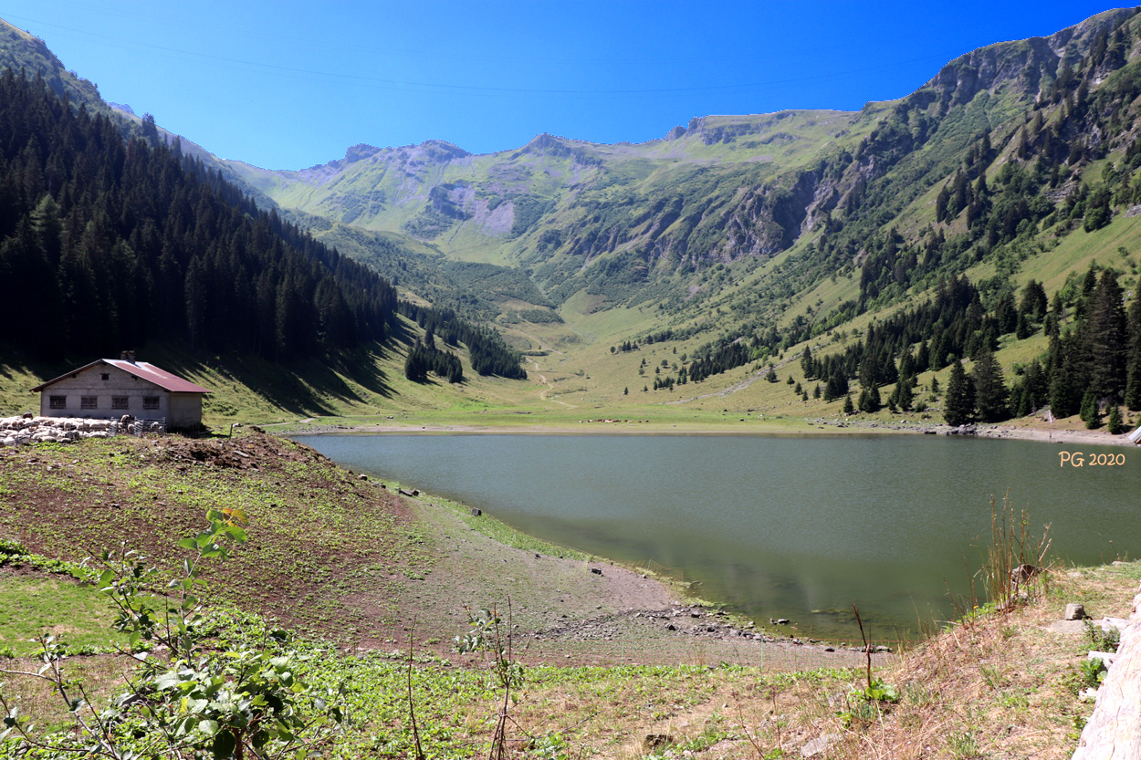 7. LAC DE GERS