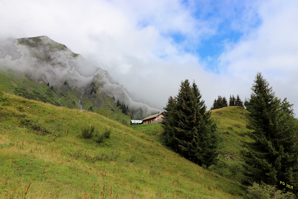 Chalets de Cuidex 01