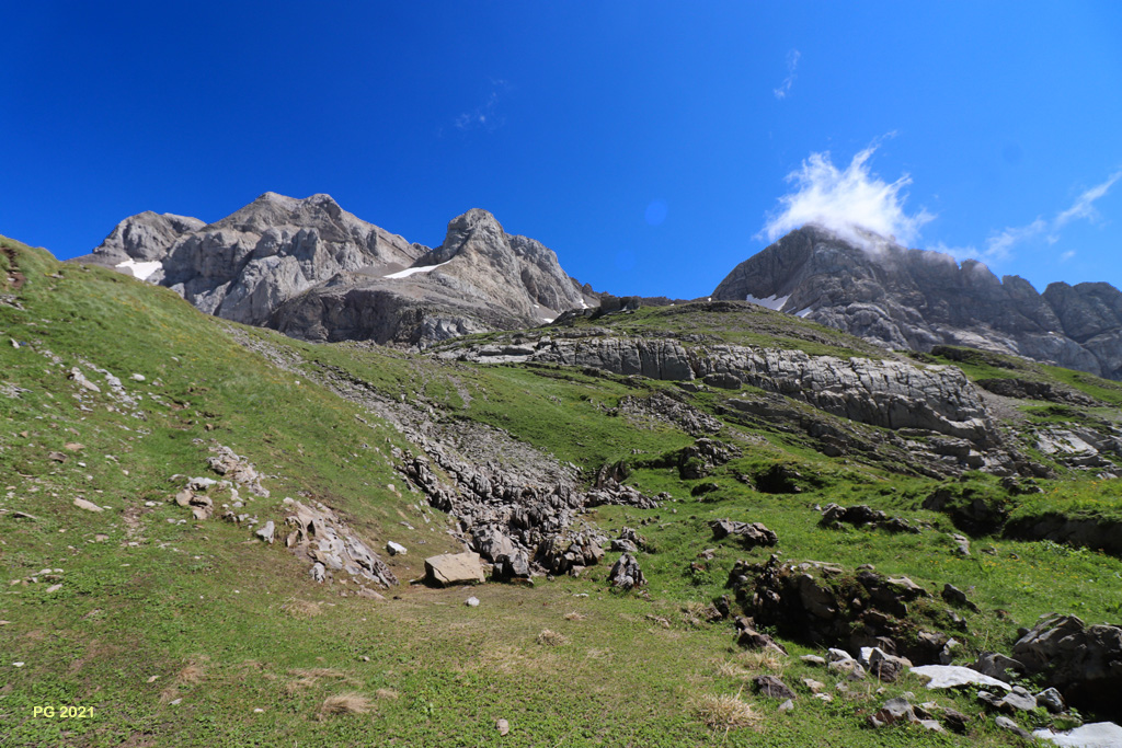 Col de Bostan