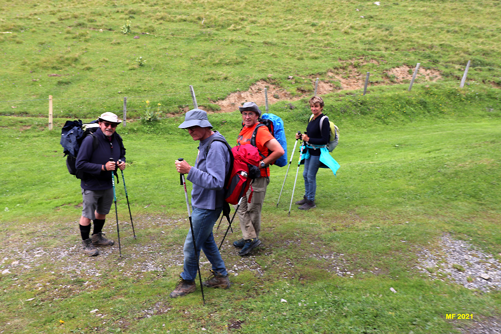 Descente Golese 02