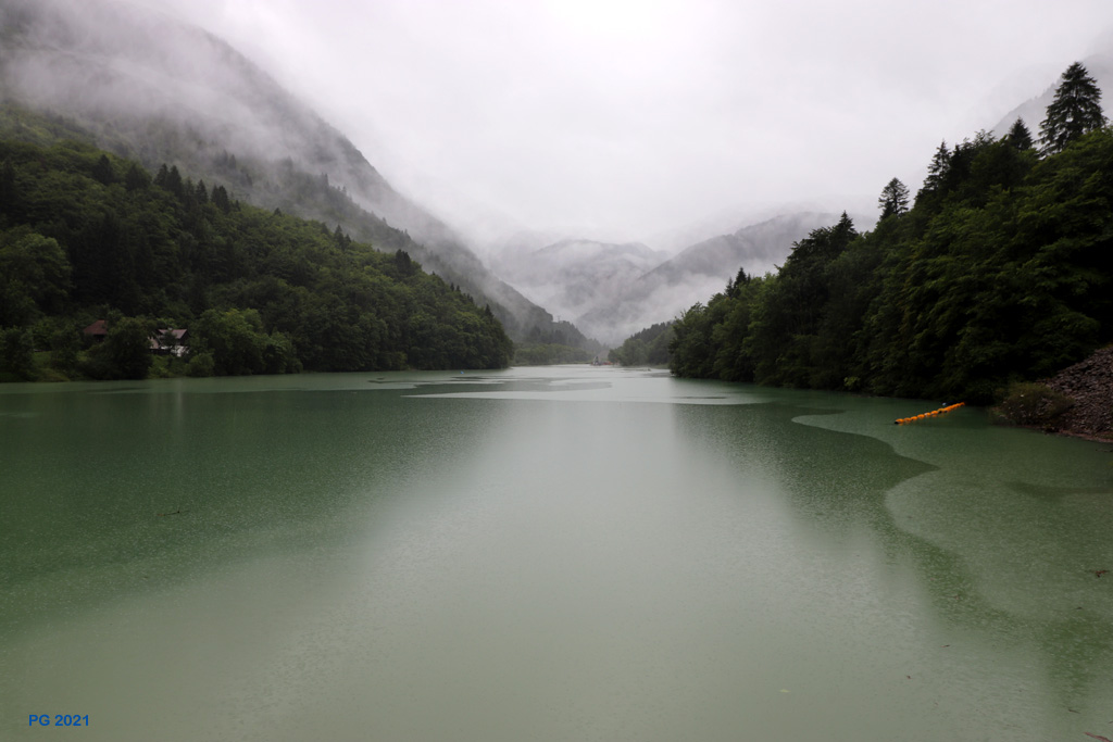 Lac du Jotty