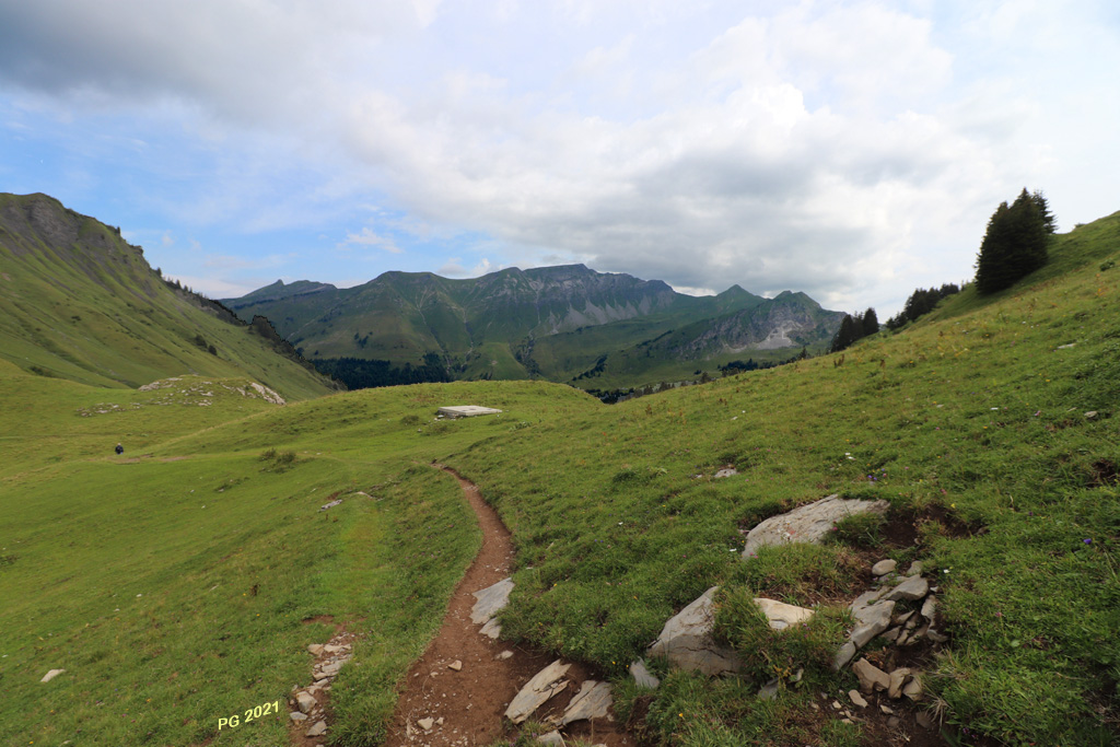 Les Hauts Forts