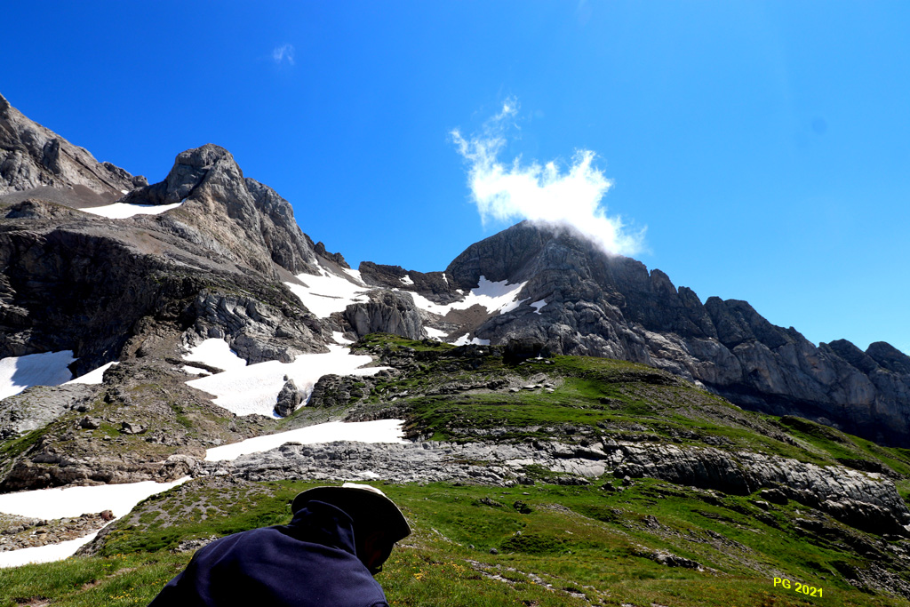 Pointe de la Golette