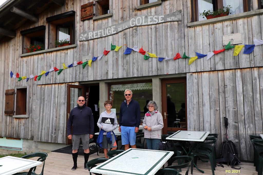 Refuge de la Golese04