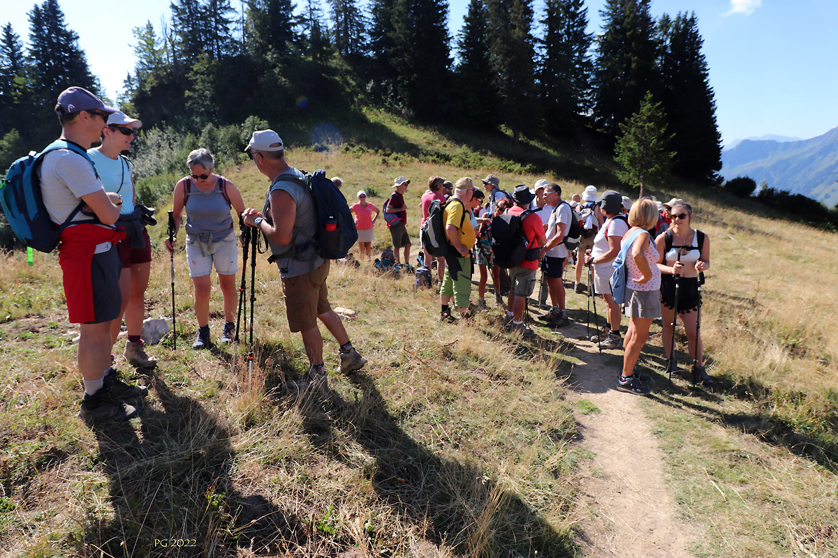 023 regroupement au Col de l Avalanche