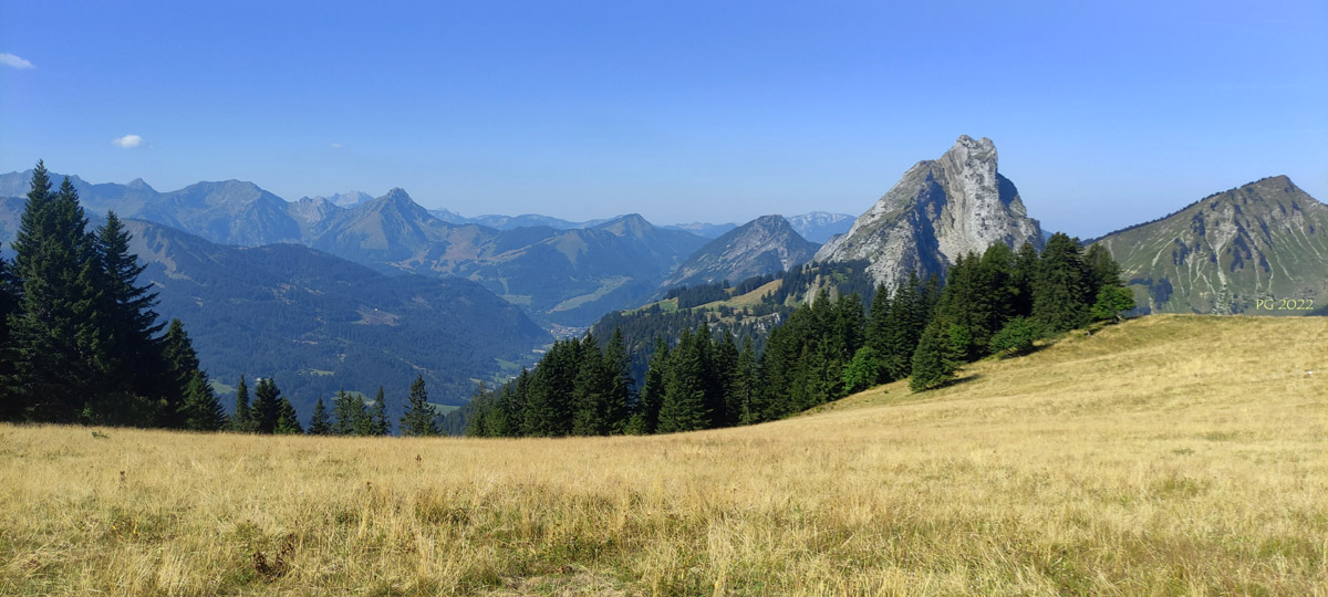 025 Chablais MtChauffe Val dAbondance