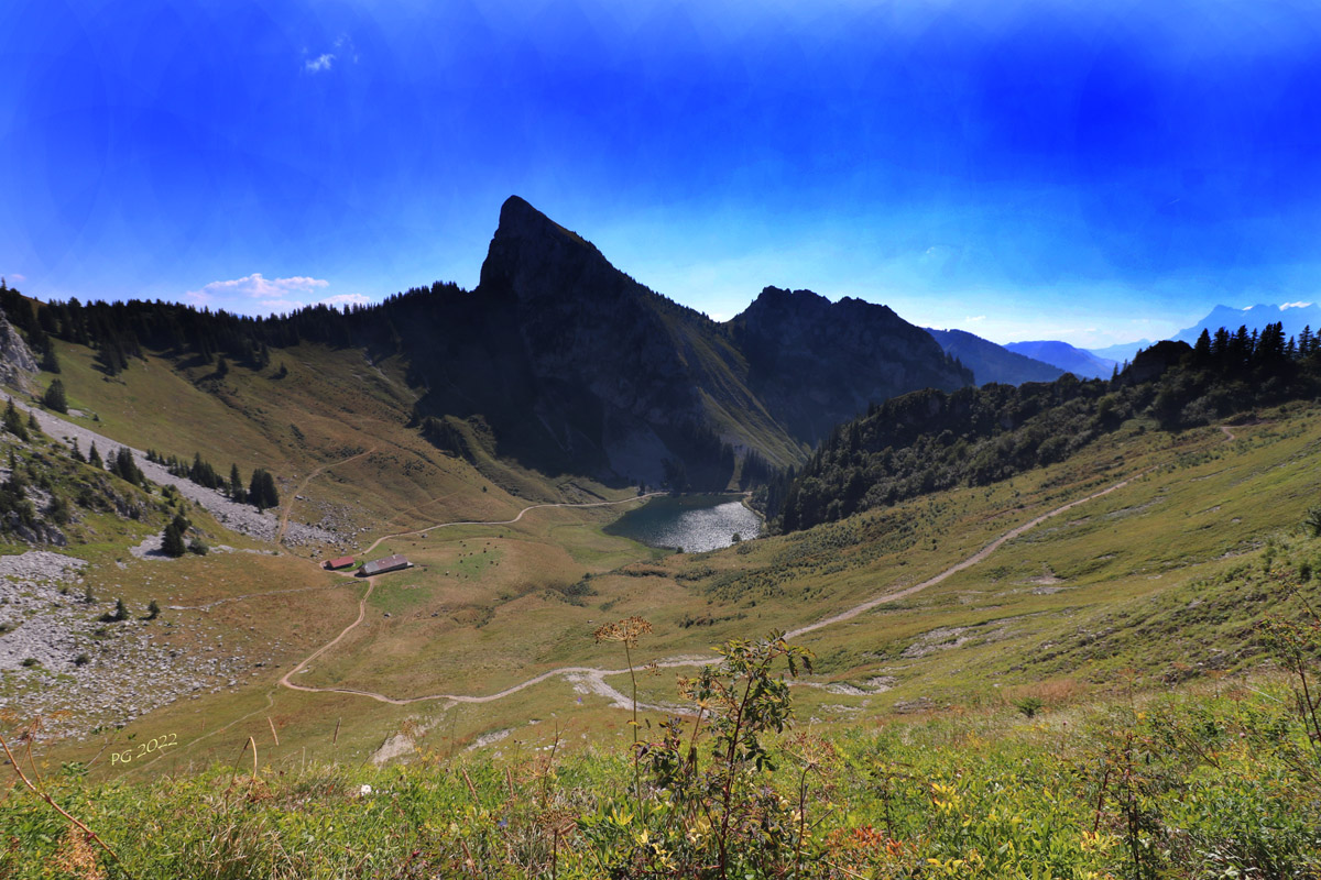 027 Vue du Col du Serpentin