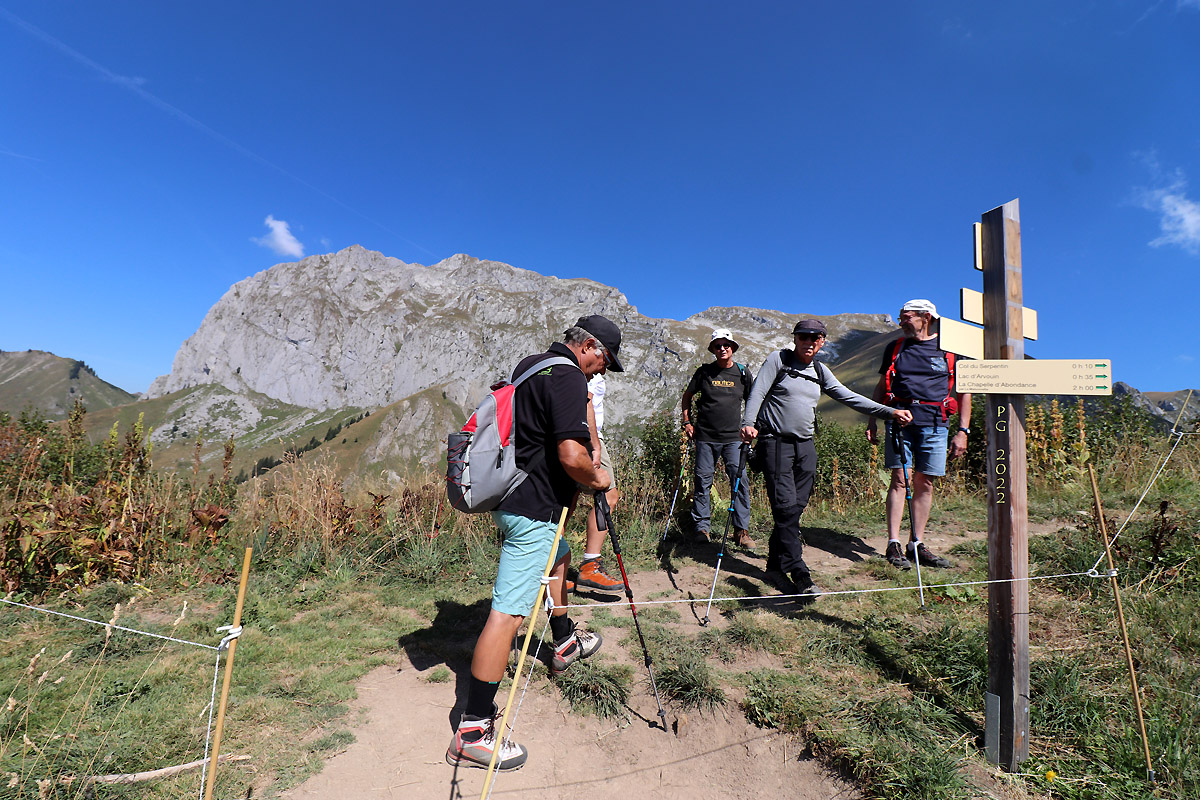 029 Halte au Col de la Resse