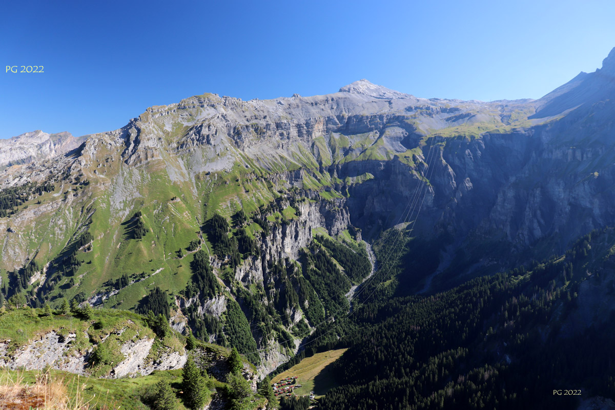 32 Cirque des Fonds