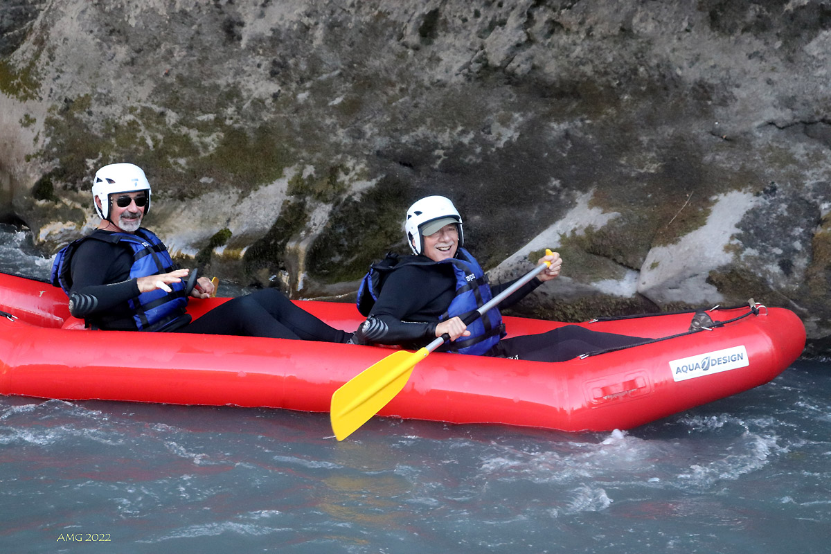 Luc et Patrick en action 04b