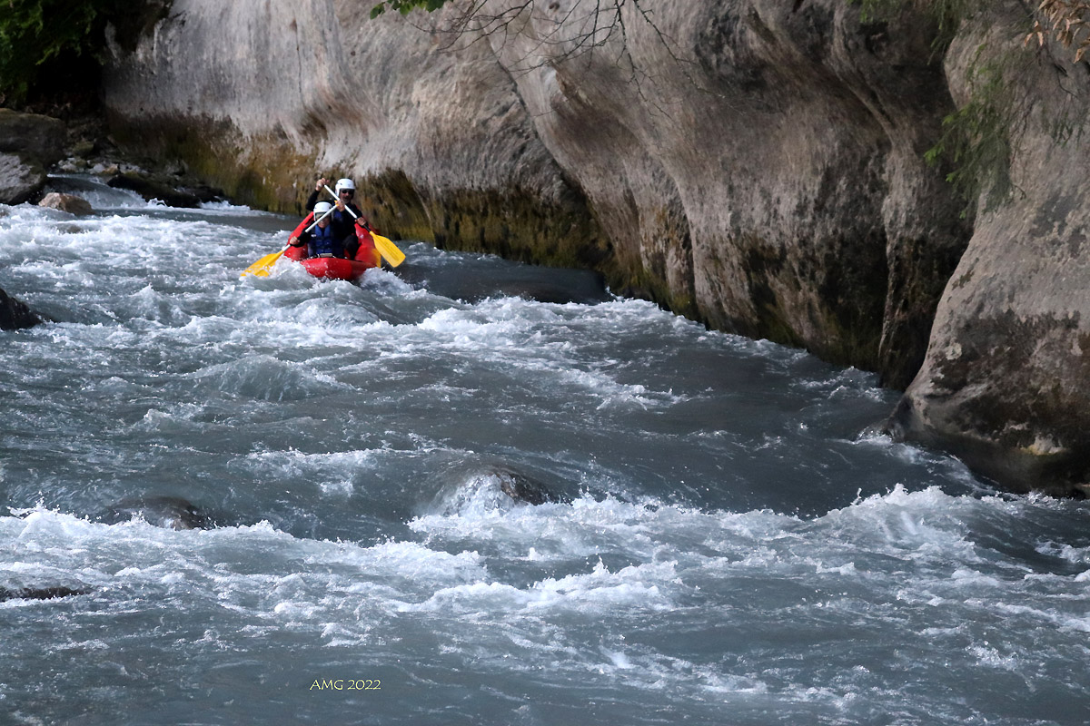 Luc et Patrick en action 09b